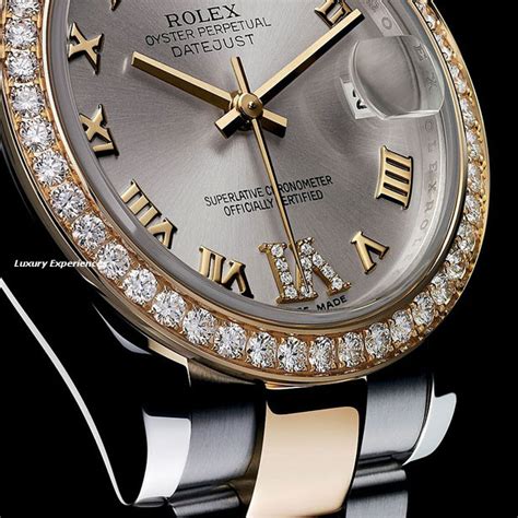 rolex 2011 collection